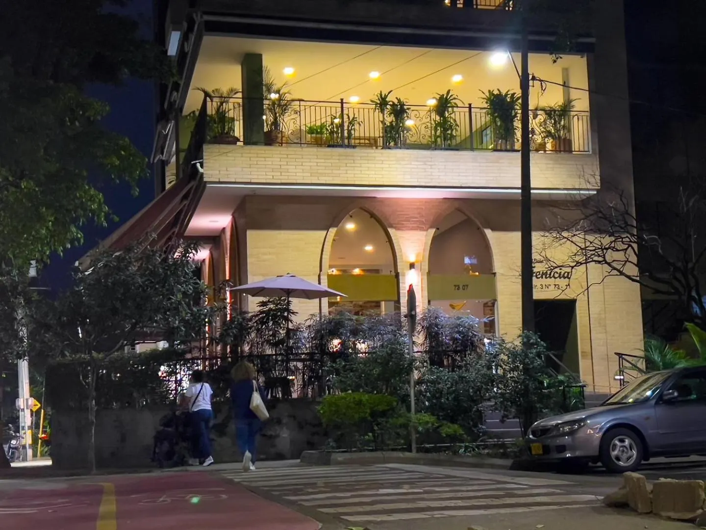 Chic Rosa Negra Aparta-Suite Your Peaceful City Escape Medellín Colômbia