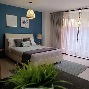  Apartamento Acogedor Ubicado En Laureles