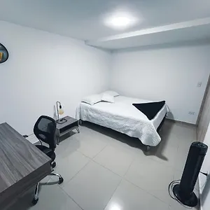  Apartamento Medellin's Coolest Neighborhood