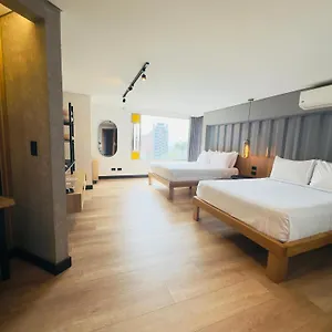 Casa Victoria Hotel