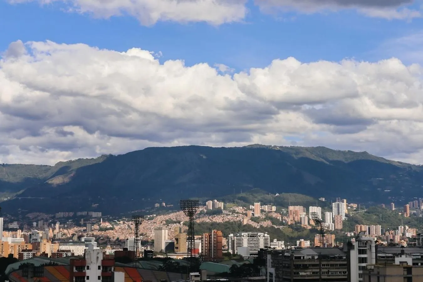 Chic Rosa Negra Aparta-Suite Your Peaceful City Escape Medellín 0*,  Colombia